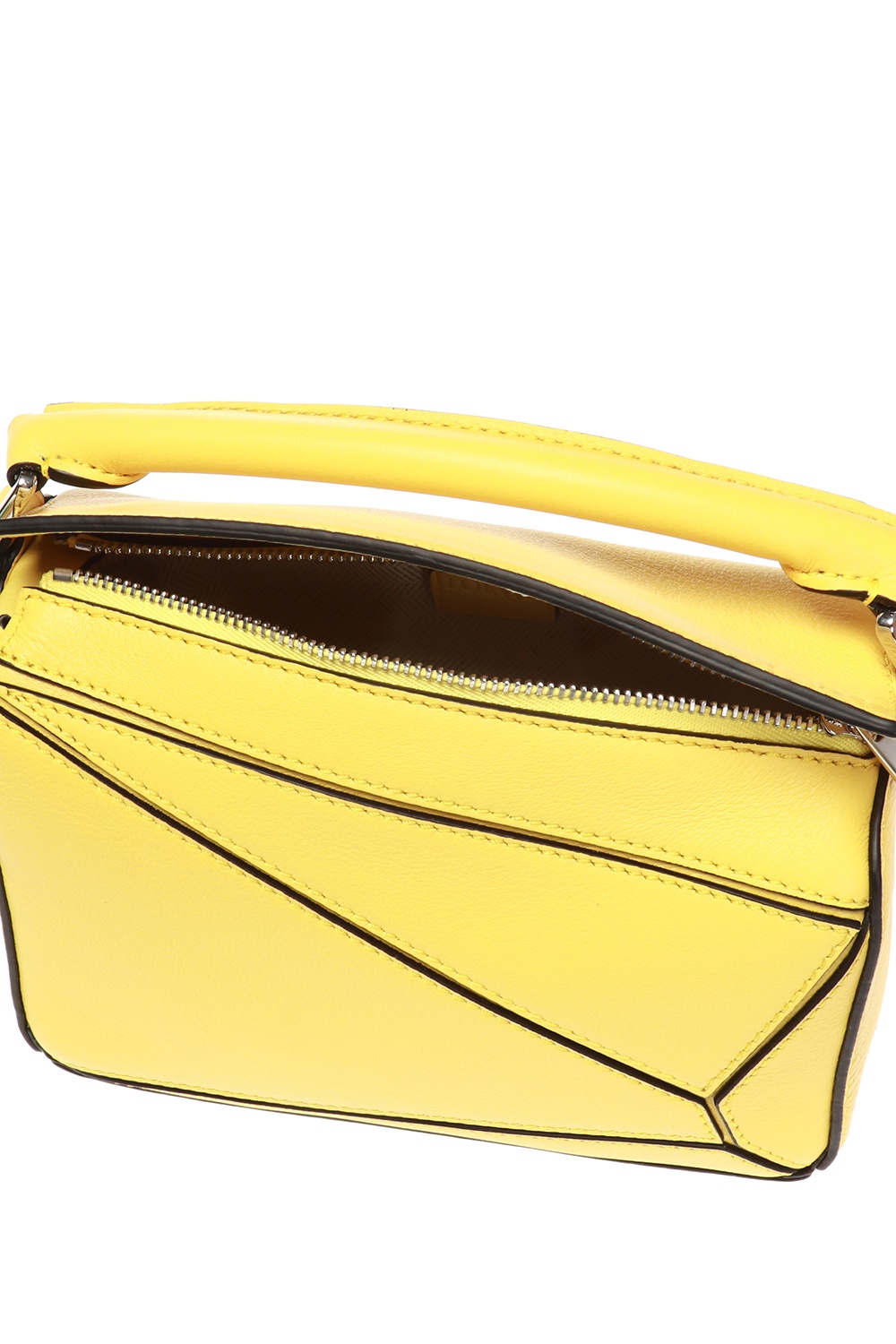 Puzzle Mini' shoulder bag Loewe - SchaferandweinerShops